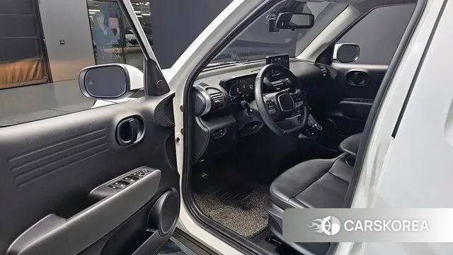 Hyundai Casper 2022 Белый из Кореи, фото 2