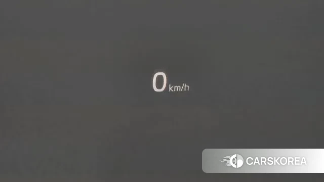 Kia Come New K7 2018 Серый из Кореи, фото 2