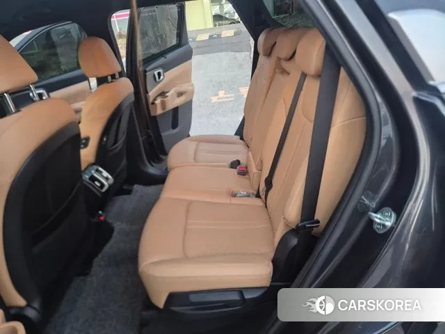 Kia Sorento 4th Generation 2020 Серый из Кореи, фото 2