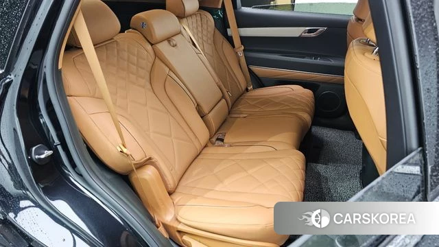 Genesis GV80 2026 Черный из Кореи, фото 2