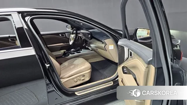 Kia K8 Hybrid id 2889728 из Кореи 2