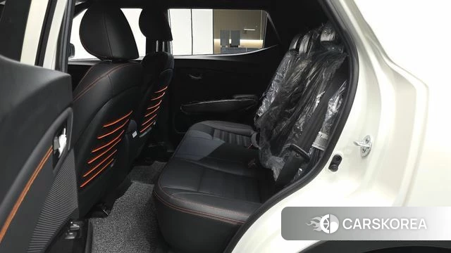 Ssangyong The New Tivoli id 4898287 из Кореи 2