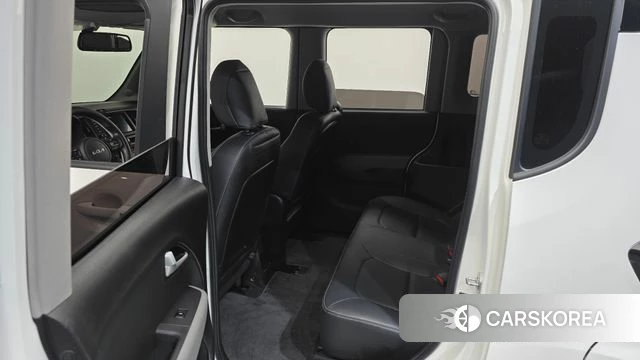 Kia The New Kia Ray 2025 Белый из Кореи, фото 2