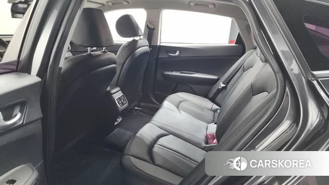 Kia The New K5 2nd generation 2019 Серый из Кореи, фото 2