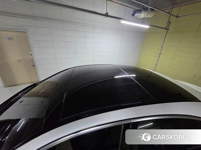 Mercedes-Benz S-Class W223 2022 Белый из Кореи, фото 2
