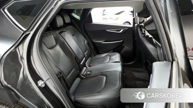 Kia EV6 2022 Серый из Кореи, фото 2