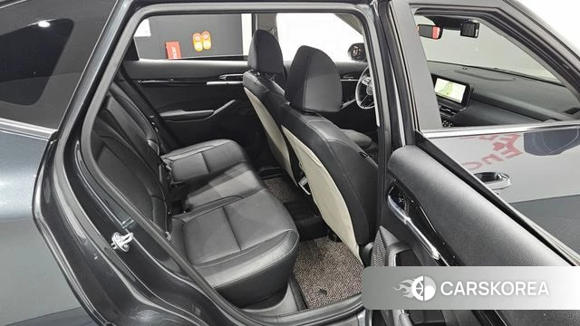 Kia The New Seltos 2024 Серый из Кореи, фото 2
