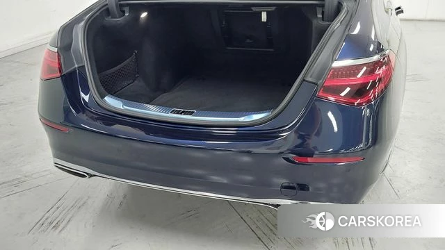 Mercedes-Benz S-Class W223 2026 Синий из Кореи, фото 2