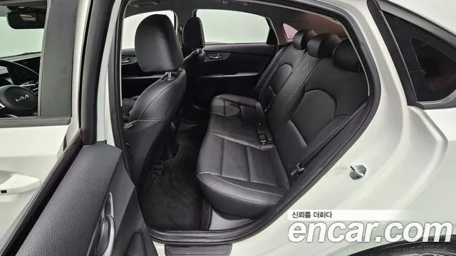 Kia The New K3 2nd generation id 2247889 из Кореи 2