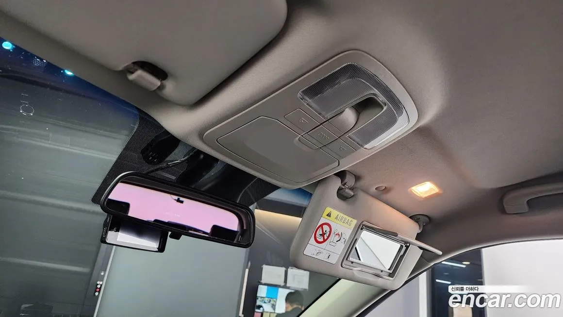 Ssangyong Beautiful Korando 2020 Синий из Кореи, фото 2