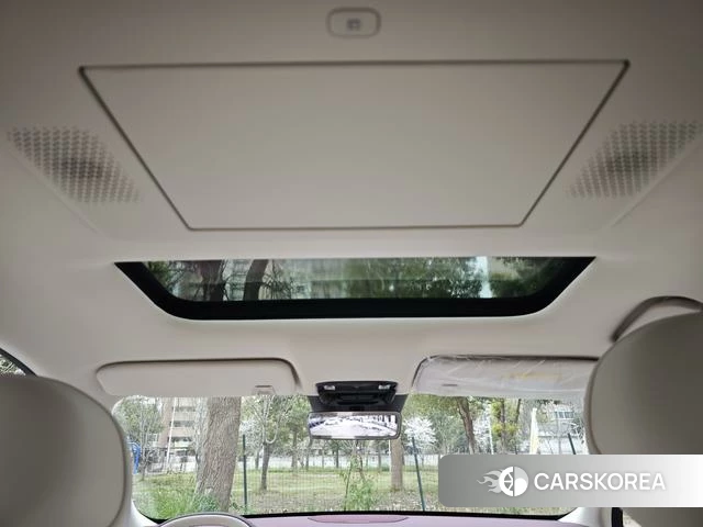 Dongfeng Fengshen L8 PHEV 2026 Серебристо-серый из Китая, фото 2