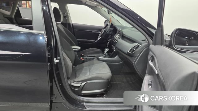 Kia Seltos 2020 Черный из Кореи, фото 2