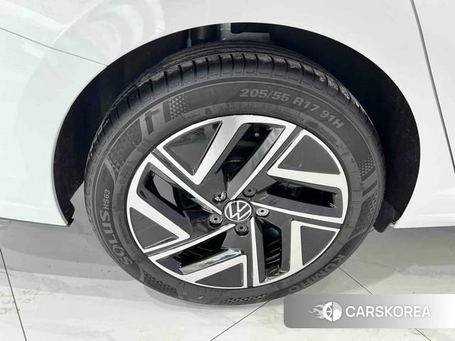 Volkswagen Sagitar 2022 Белый из Китая, фото 2