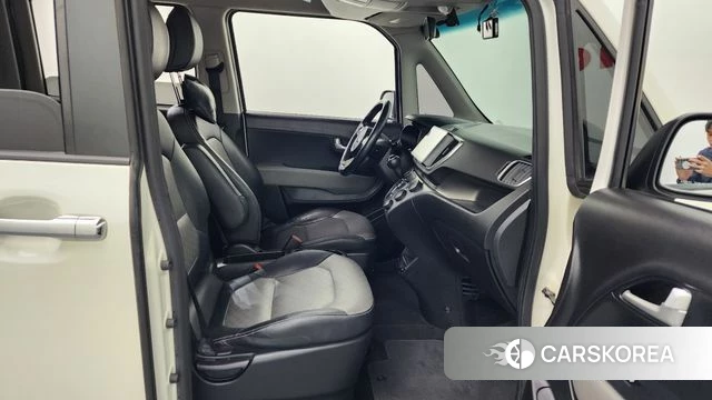 Kia The New Ray 2018 Белый из Кореи, фото 2