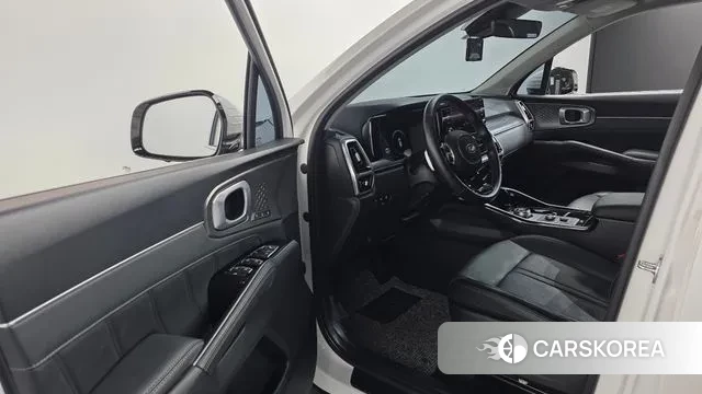 Kia Sorento 4th Generation 2020 Белый из Кореи, фото 2