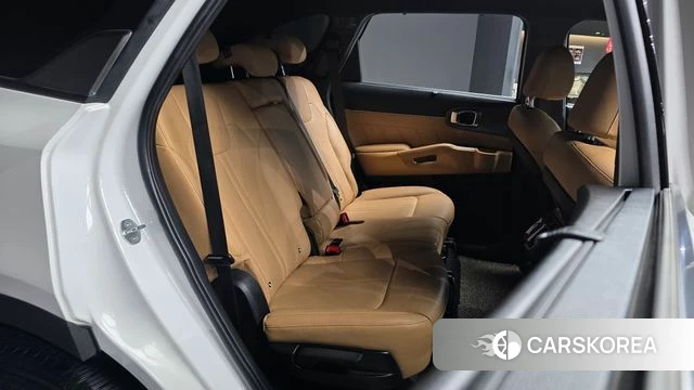 Kia Sorento 4th Generation 2022 Белый из Кореи, фото 2