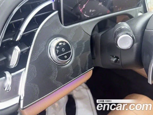 Mercedes-Benz E-Class W214 id 2878513 из Кореи 2