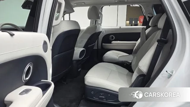 Hyundai Palisade (LX3) 2025 Белый из Кореи, фото 2