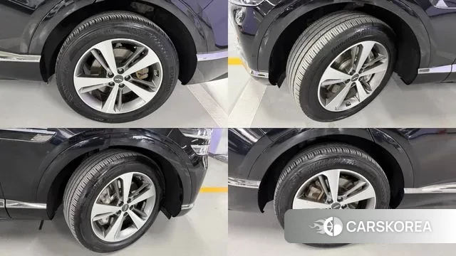 Genesis GV80 2022 Черный из Кореи, фото 2