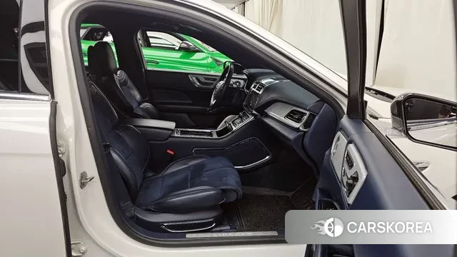 Lincoln Continental 10th Generation 2018 Белый из Кореи, фото 2