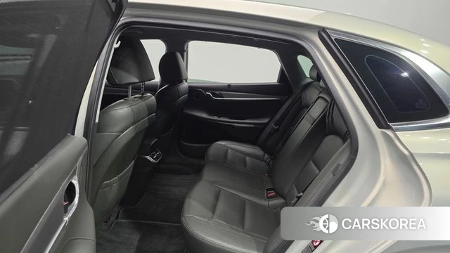 Hyundai The New Grandeur IG 2020 Серебряный из Кореи, фото 2