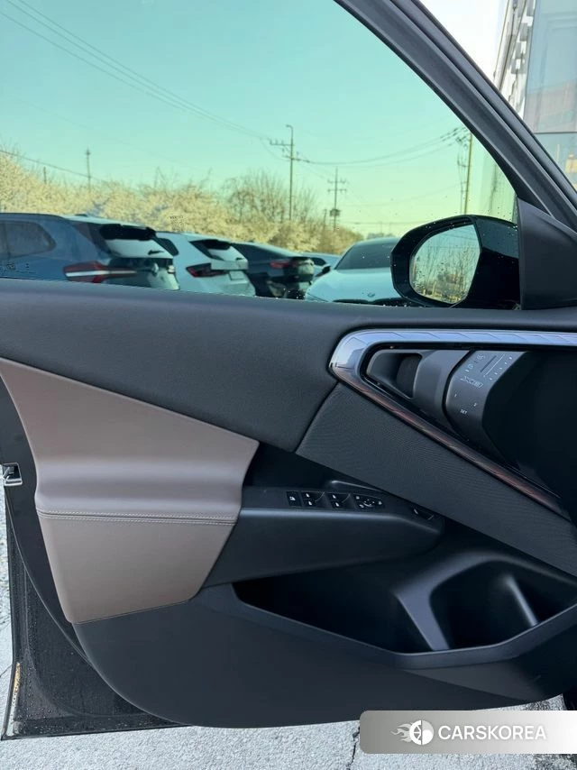 BMW X3 (G45) 2025 Черный из Кореи, фото 2