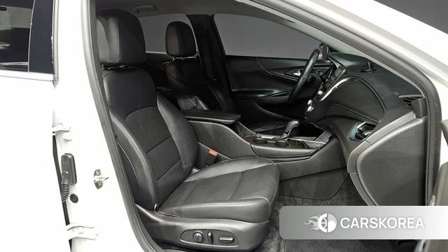 Chevrolet (GM Daewoo) All New Malibu id 3942888 из Кореи 2