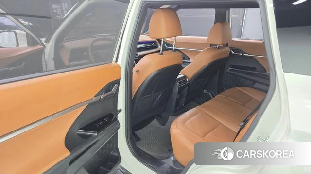 Ssangyong Torres 2023 Белый из Кореи, фото 2