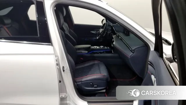 Genesis GV70 id 2900208 из Кореи 2