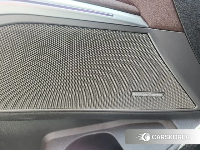 BMW 3 Series (G20) 2020 Черный из Кореи, фото 2