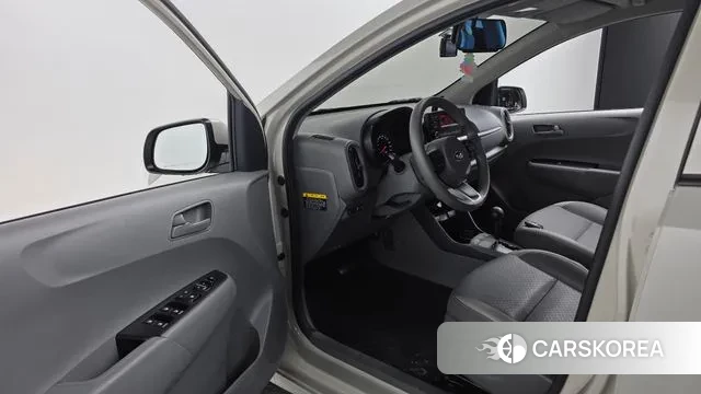 Kia All New Morning (JA) 2018 Жемчужный цвет из Кореи, фото 2