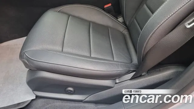 Mercedes-Benz E-Class W213 2021 Цвет галактики из Кореи, фото 2