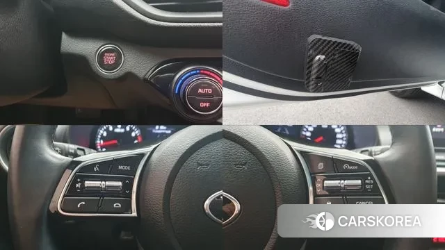 Kia Come New K3 2021 Белый из Кореи, фото 2