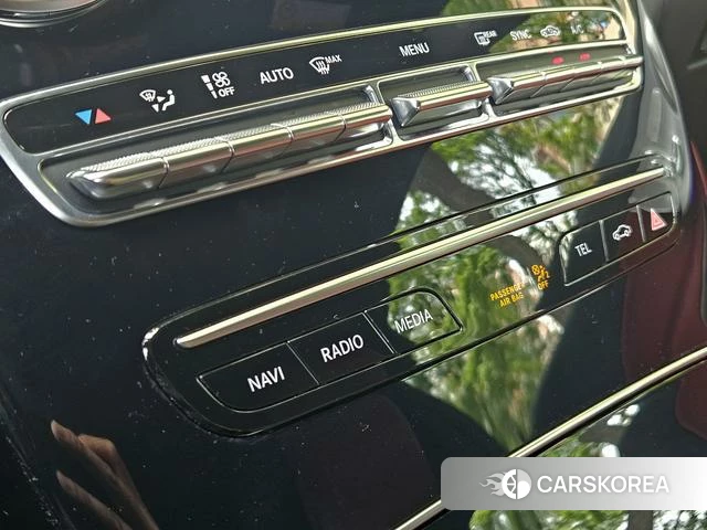 Mercedes-Benz C-class AMG 2023 Синий из Китая, фото 2