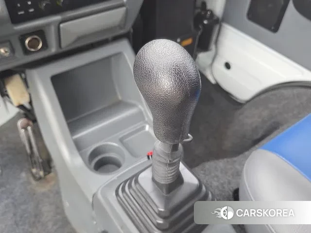 Chevrolet (GM Daewoo) New Damas 2020 Белый из Кореи, фото 2