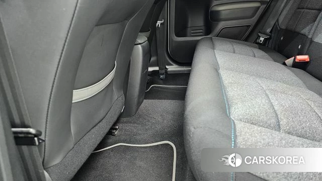 Citroen / DS C4 Cactus 2019 Белый из Кореи, фото 2