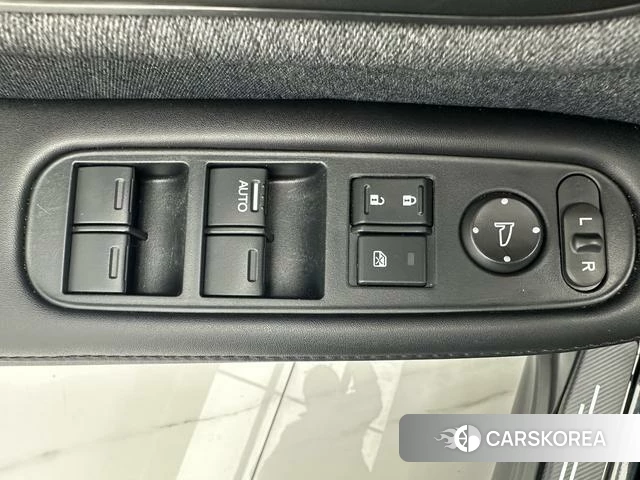 Honda XR-V 2022 Черный из Китая, фото 2