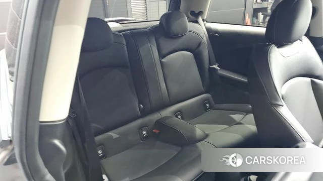 Mini Cooper 2023 Цвет тростника из Кореи, фото 2