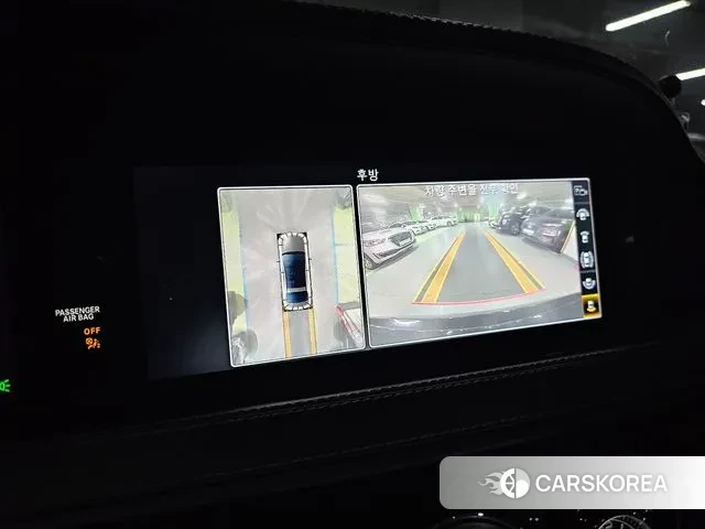 Mercedes-Benz S-Class W222 2020 Черный из Кореи, фото 2