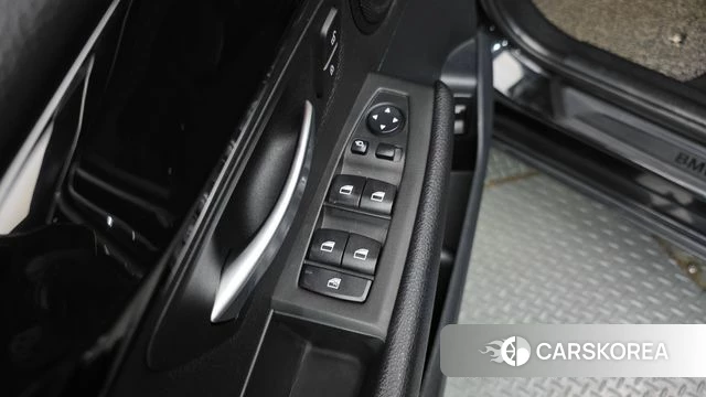 BMW 2 Series Active Tourer (F45) 2020 Черный из Кореи, фото 2