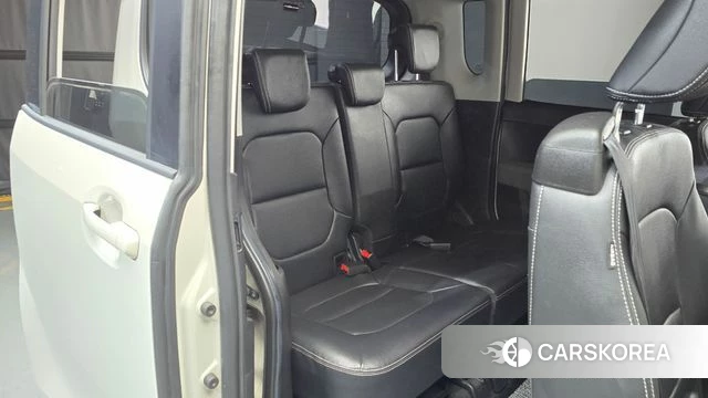Kia The New Kia Ray 2024 Жемчужный цвет из Кореи, фото 2