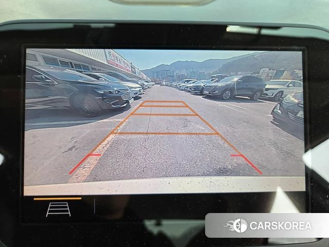 Chevrolet (GM Daewoo) The New Malibu 2019 Белый из Кореи, фото 2