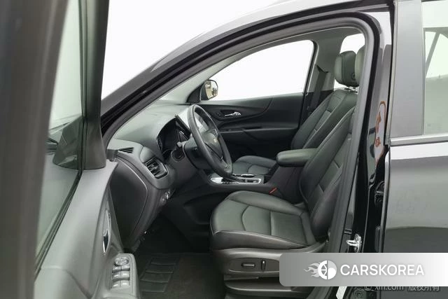 Chevrolet Explorer 2023 Черный из Китая, фото 2