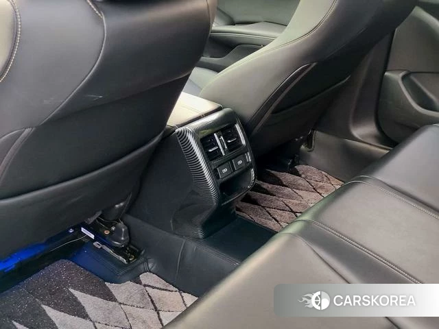 Honda Accord 2022 Белый из Китая, фото 2