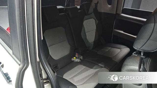 Kia The New Ray 2022 Белый из Кореи, фото 2