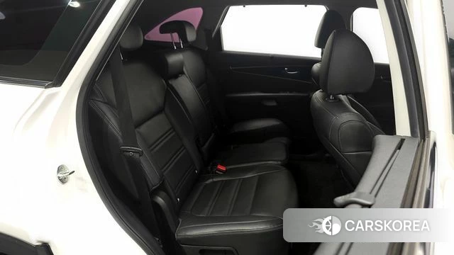 Kia The New Sorento 2018 Белый из Кореи, фото 2