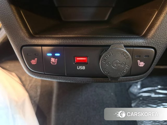 Kia The New Kia Ray 2026 Белый из Кореи, фото 2