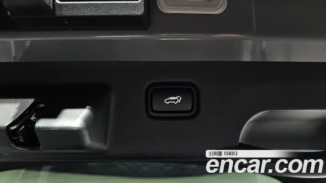 Kia EV6 id 2700492 из Кореи 2