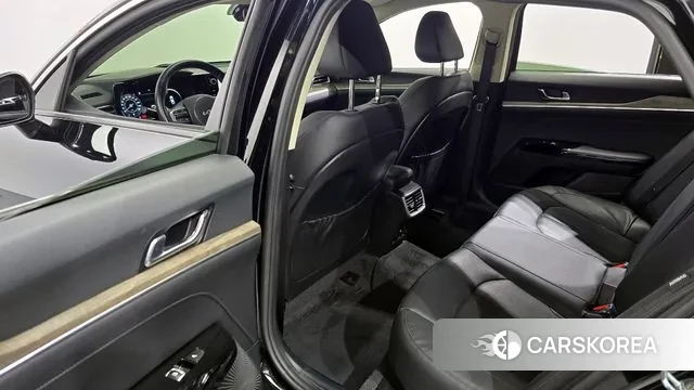 Kia K5 3rd generation id 3529199 из Кореи 2