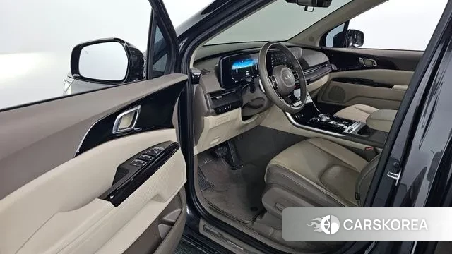 Kia Carnival 4th generation id 3645019 из Кореи 2